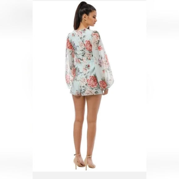 💚 Alice McCall One by One Playsuit 💚 - Picture 2 of 8